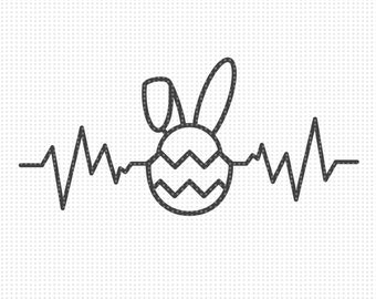 Download Easter Nurse Svg Etsy