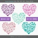Mother's Day Bundle Svg, Happy Mothers Day Bundle, Mom Svg, Mothers Day Shirt Svg, Nana Svg, Grandma Svg, Mom Svg, Mama Svg, SVG Bundle