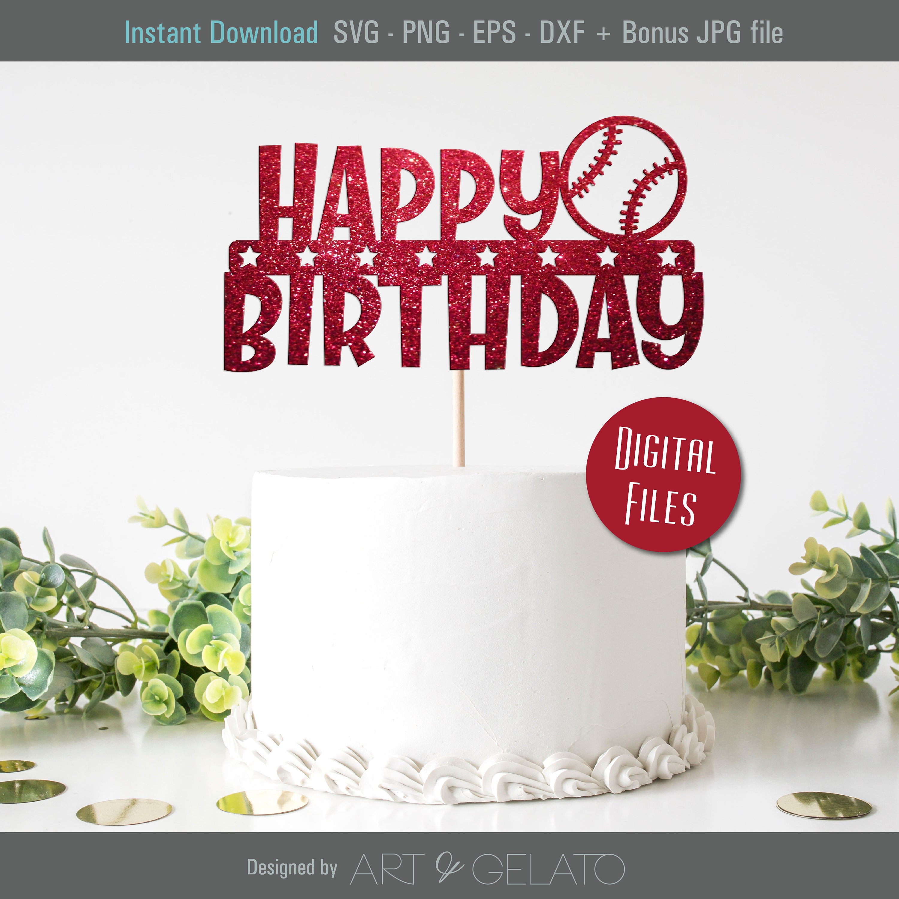 Free Free 65 Shirt Svg Happy Fathers Day Cake Topper Svg SVG PNG EPS DXF File