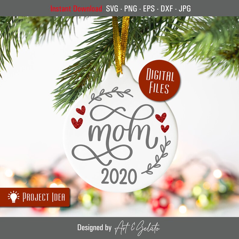 Free Free Family Ornament Svg 467 SVG PNG EPS DXF File