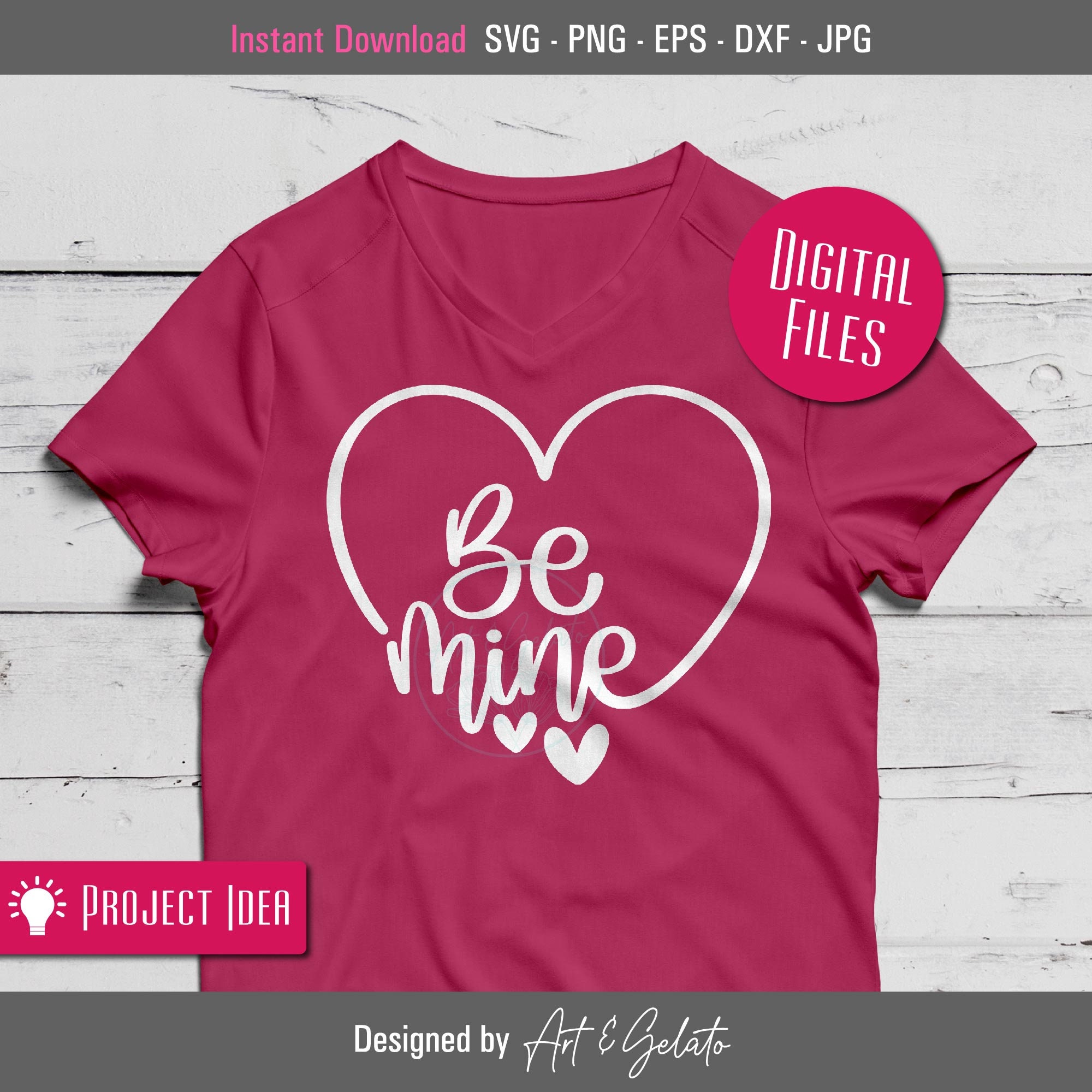 Be Mine Heart SVG, Valentine's Day Svg, Heart Svg, Be Mine SVG ...