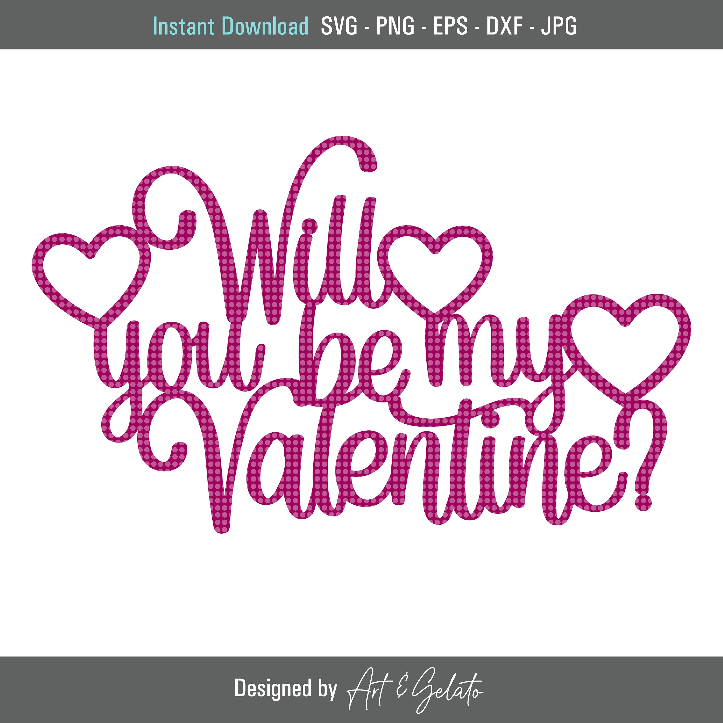 willst du mein valentin sein? svg, be my valentine svg, happy