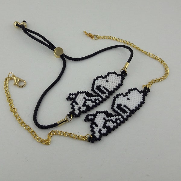 Snoopy Bangle main image 0