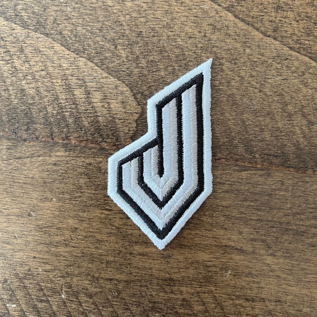 Jynxzi Charm Patch Etsy