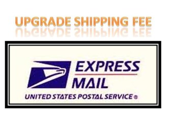 Express Overnight Shipping