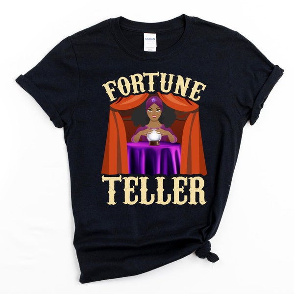 Fortune Teller Shirt, Fortune Teller Costume, Circus Themed Party, Circus Shirts, Circus Theme Shirt, Circus Outfits Women, Circus T Shirts