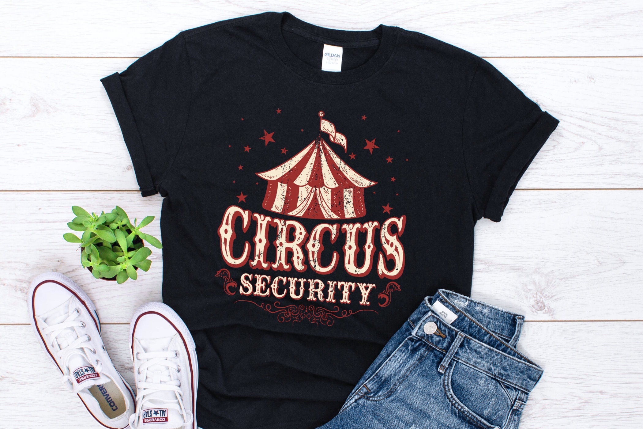 Circus Security Shirt, Circus Themed Party, Circus Clothes, Circus Shirts, Circus Party, Circus T Shirt, Circus Dad, Circus Mom