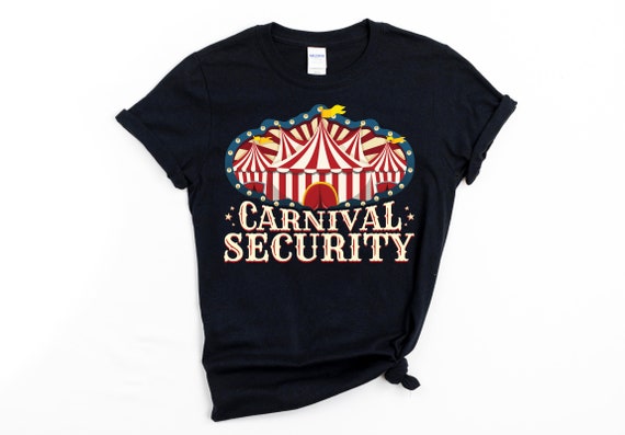 carnival shirt ideas