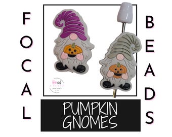 Perline di gnomi, perline focali in silicone, perline di Halloween, idee per bomboniere, perline artigianali fai da te per penne con perline, perline spettrali, accessorio con ciondolo a forma di tazza