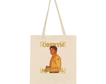 Bolso tote de Oberyn Martell / Juego de Tronos