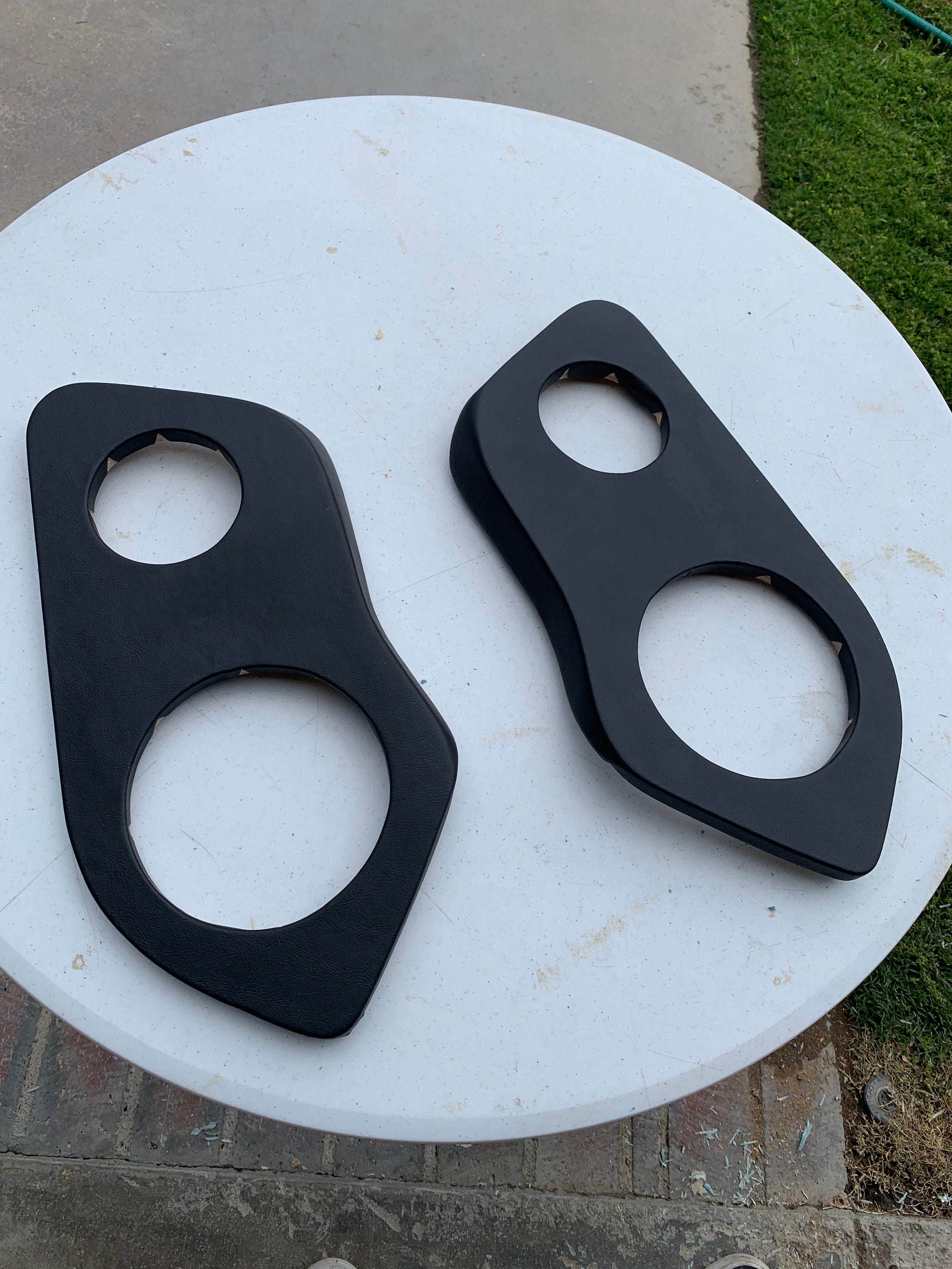 Custom Door Pod