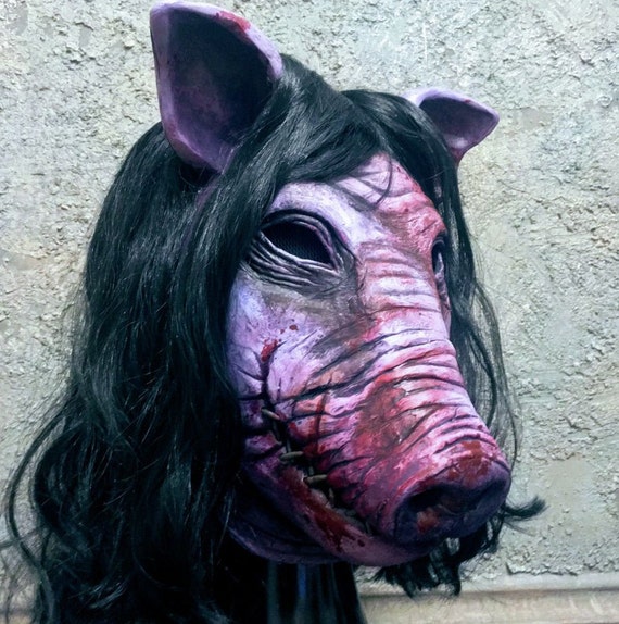 Dbd Pig Mask