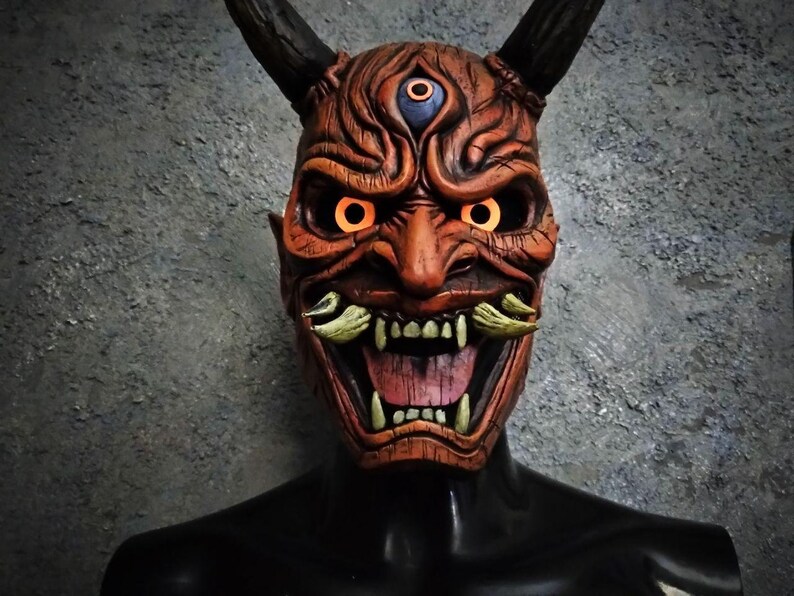 dbd the oni x reader