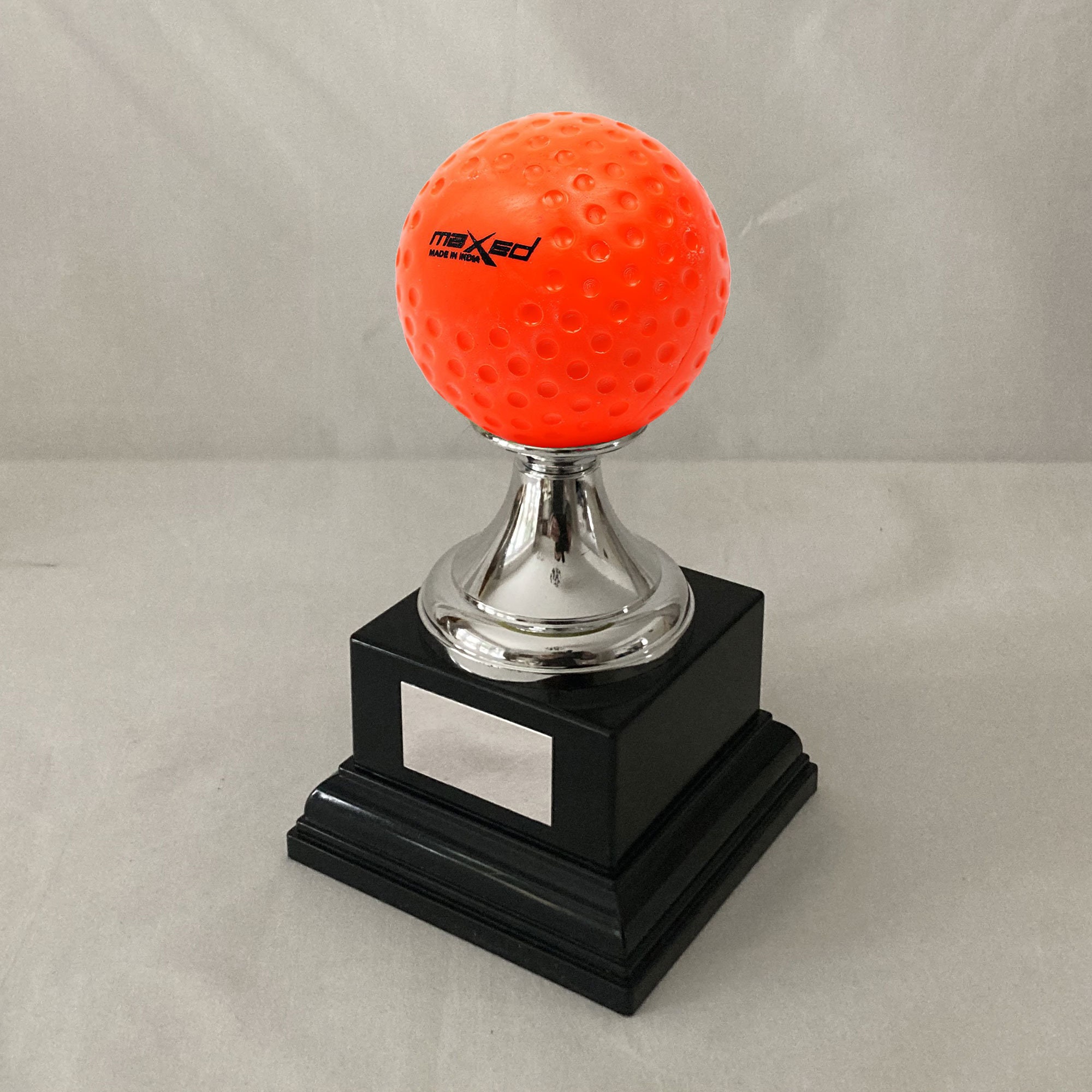 Sports Ball Holder Trophy Cricket Ball Stand Hockey Ball Etsy