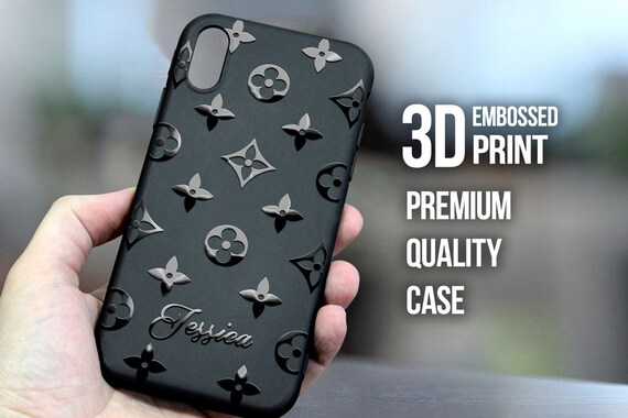 Personalized iPhone 11 Pro Max case Monogram Marble Abstract Fashion iphone xr xs x 8 plus tumblr phone case Galaxy Note 10 plus A70