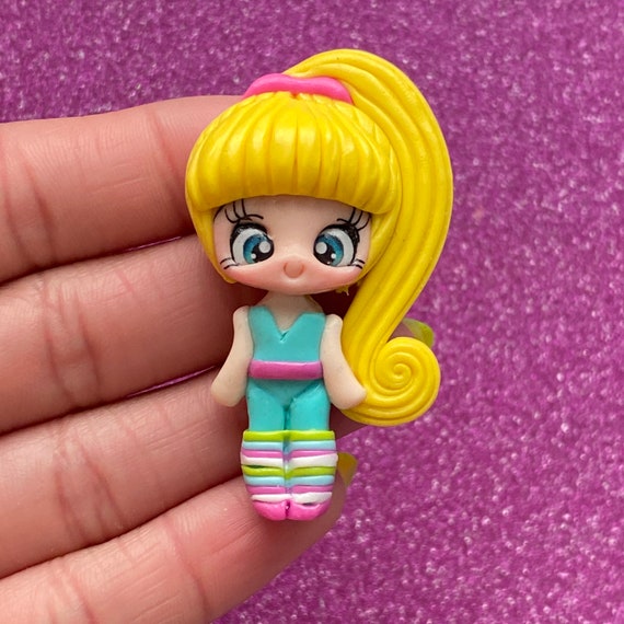 Dreamhouse Barbie Bow Clay Center Clay Charm Clay Bow - Etsy Dreamhouse Barbie Bow Clay Center Clay Charm Clay Bow - Etsy