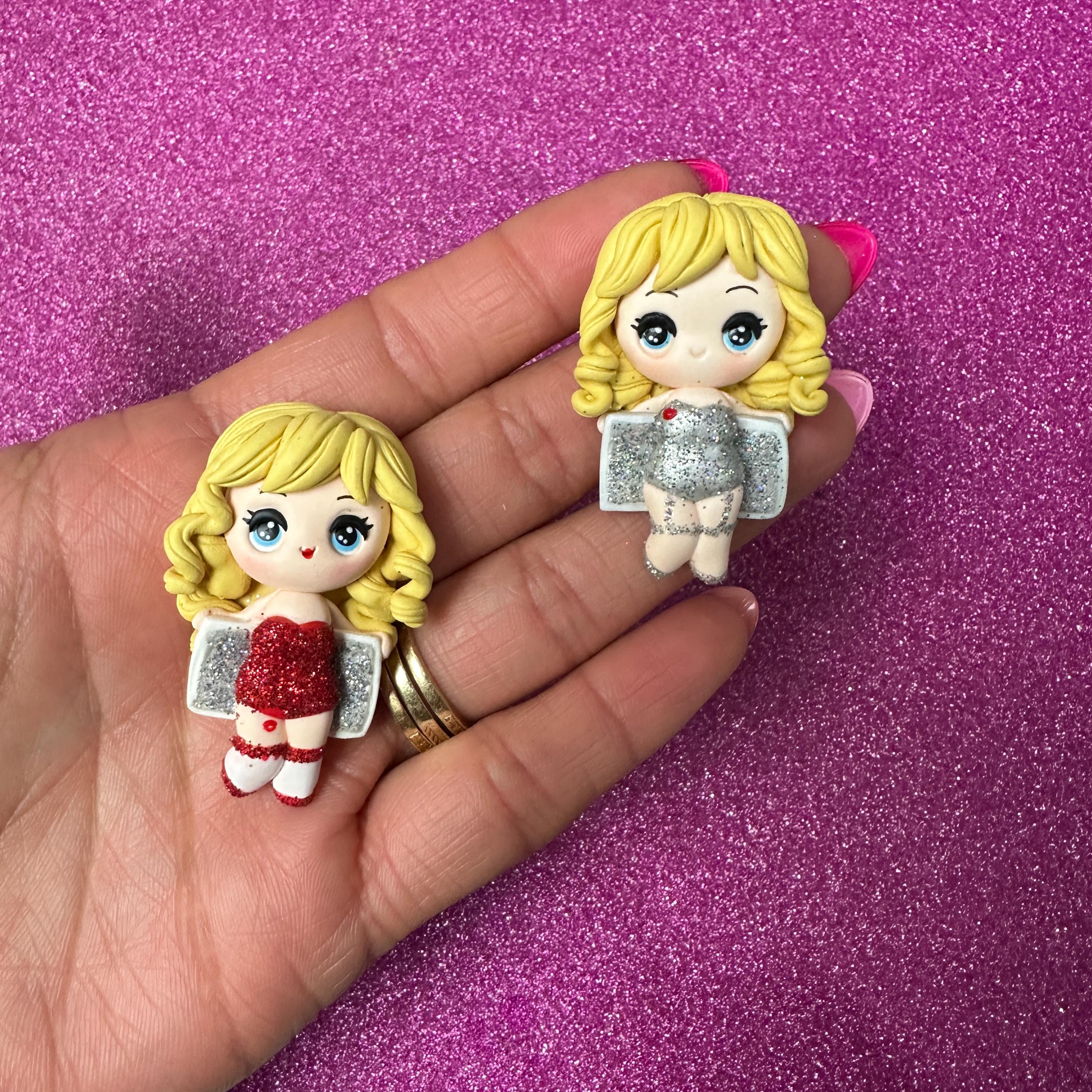 Sabrina Carpenter Doll
