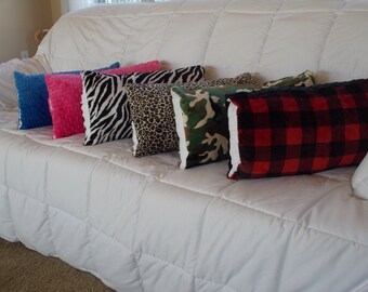 cuddle buddy comfort pillow