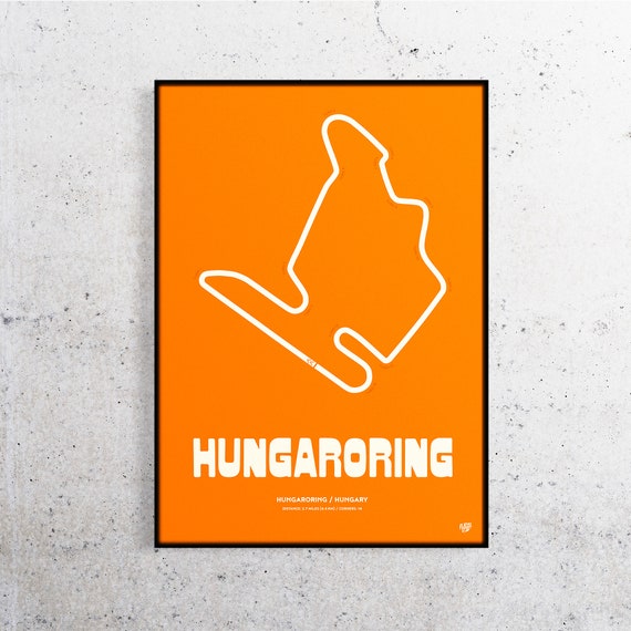 hungaroring logo