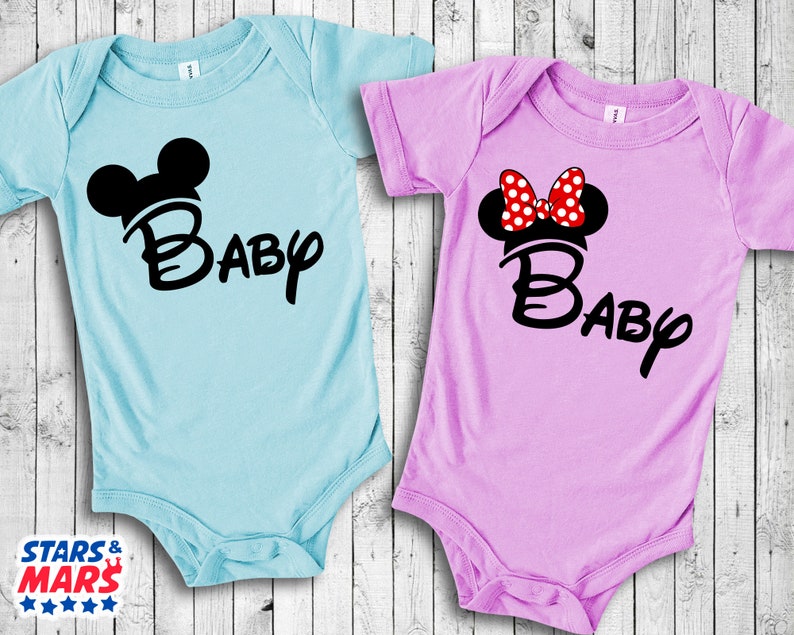 Download Baby Svg Boy Shirt Svg & Girl Onesie Svg 2 Cut Files | Etsy