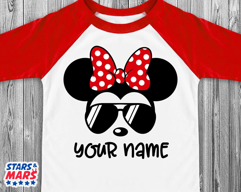 Download Minnie Sunglasses Svg Minnie Mouse Aviators Red Polka Dot ...