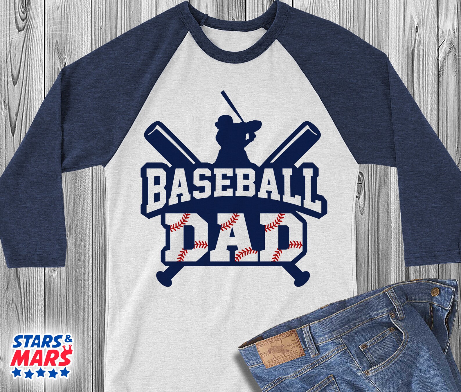 BASEBALL DAD SVG Baseball Father Shirt Svg Catcher Etsy