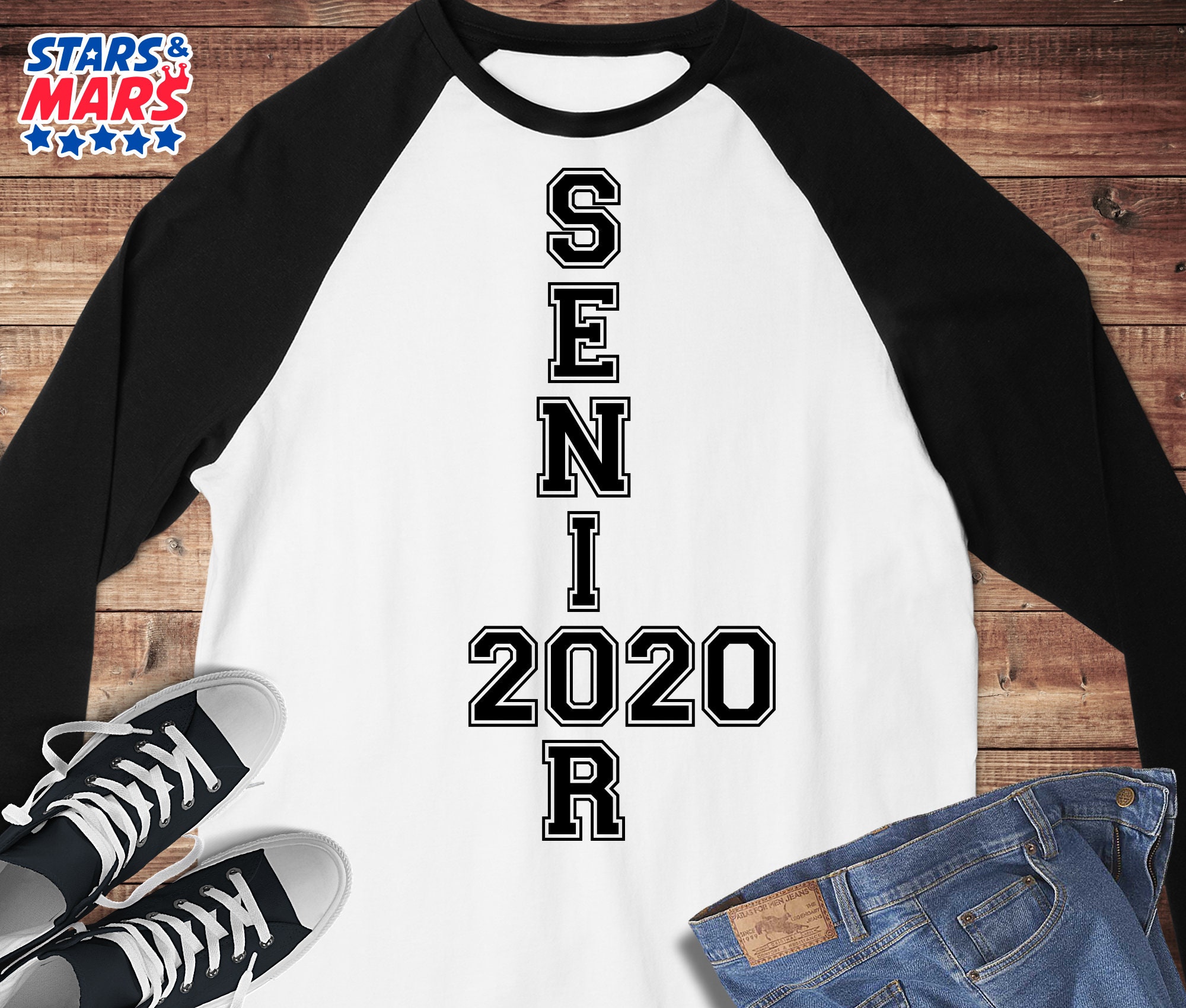Download Senior 2020 Svg Senior Shirt Svg Graduation Graduate Boy | Etsy