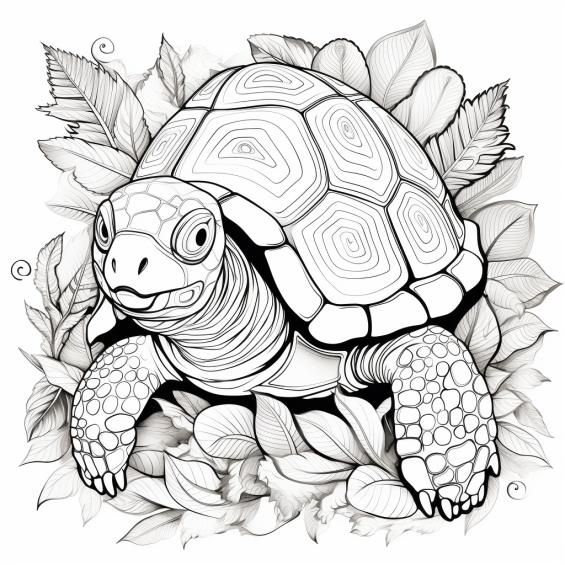 50 Animal Mandala Coloring Pages, Printable Animal Mandala Coloring ...