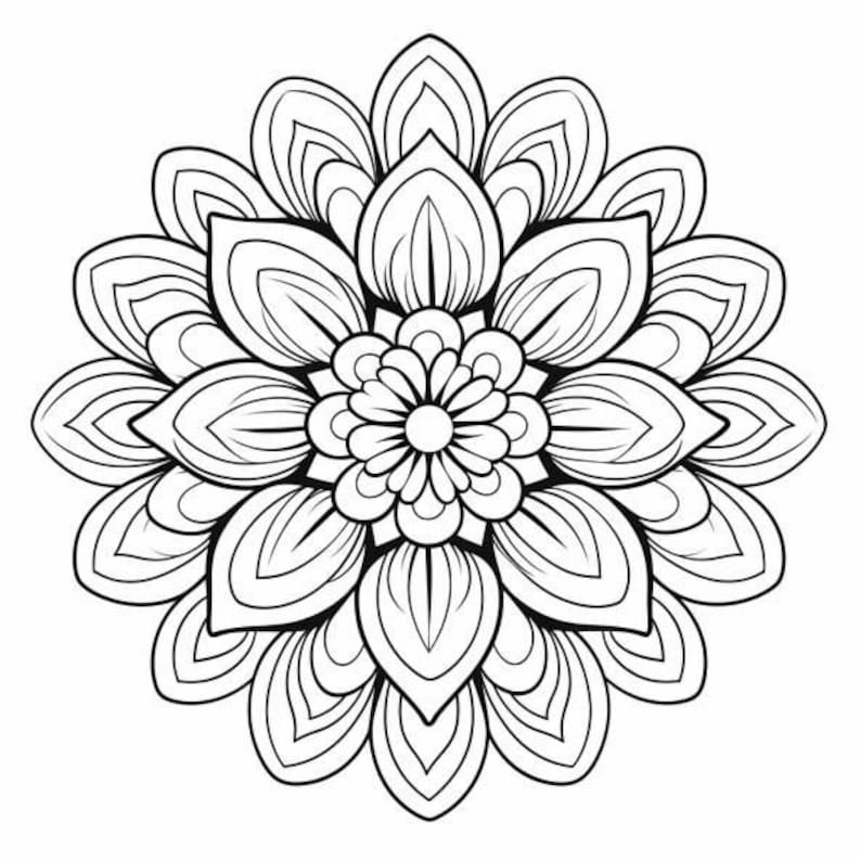 20 Beautiful Mandalas PRINTABLE - Il 794xN.5556746196 81io 