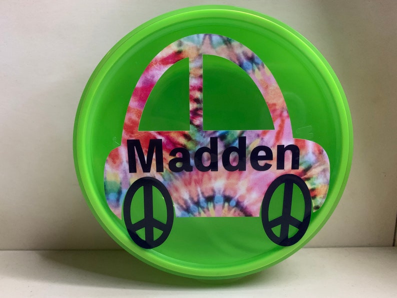 Personalized snack containers Kids snack bowl containers Etsy
