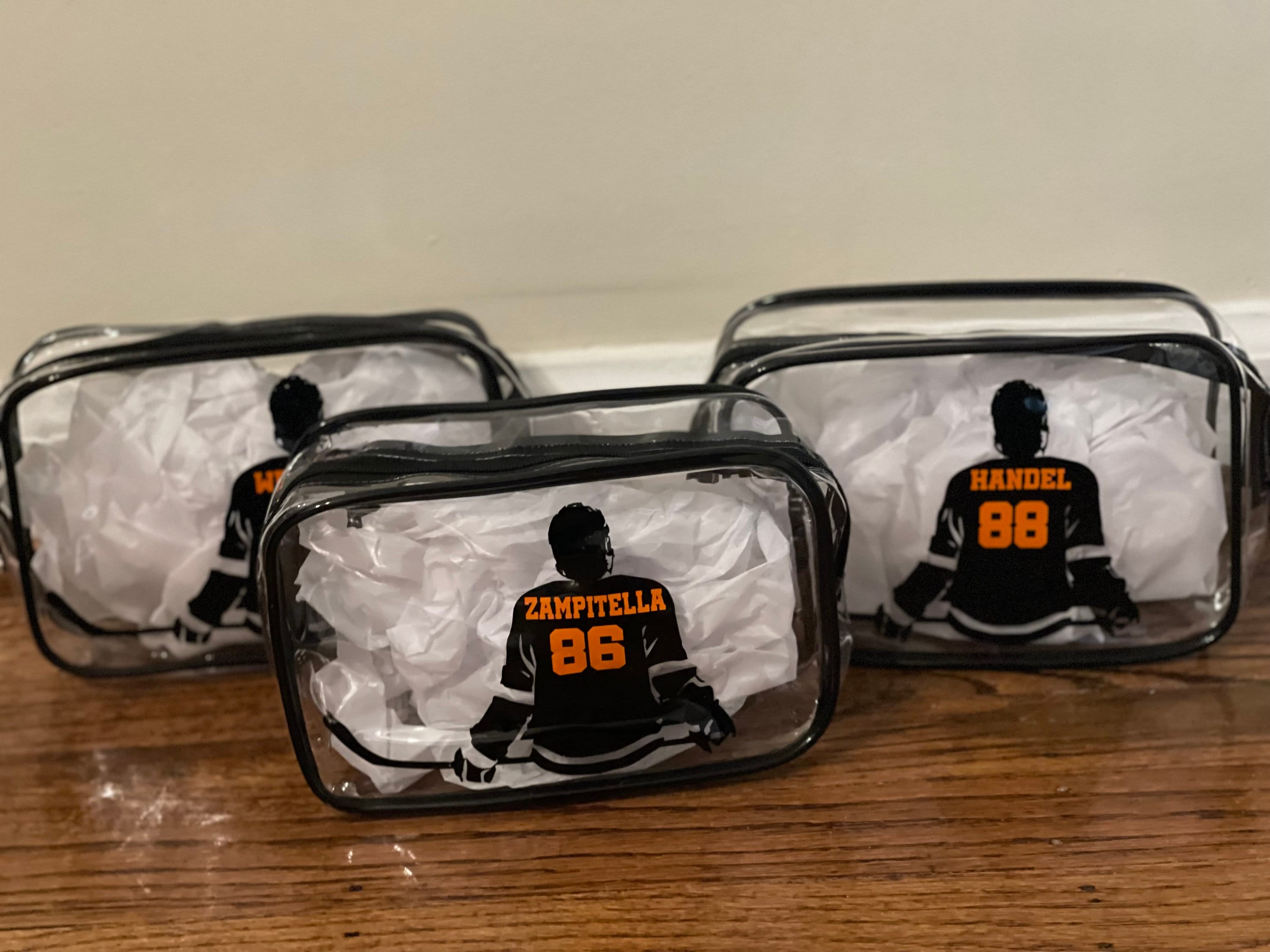 Swag bags 2024 for sale