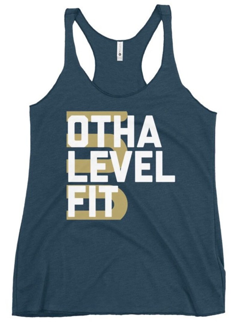 Otha Level Fit