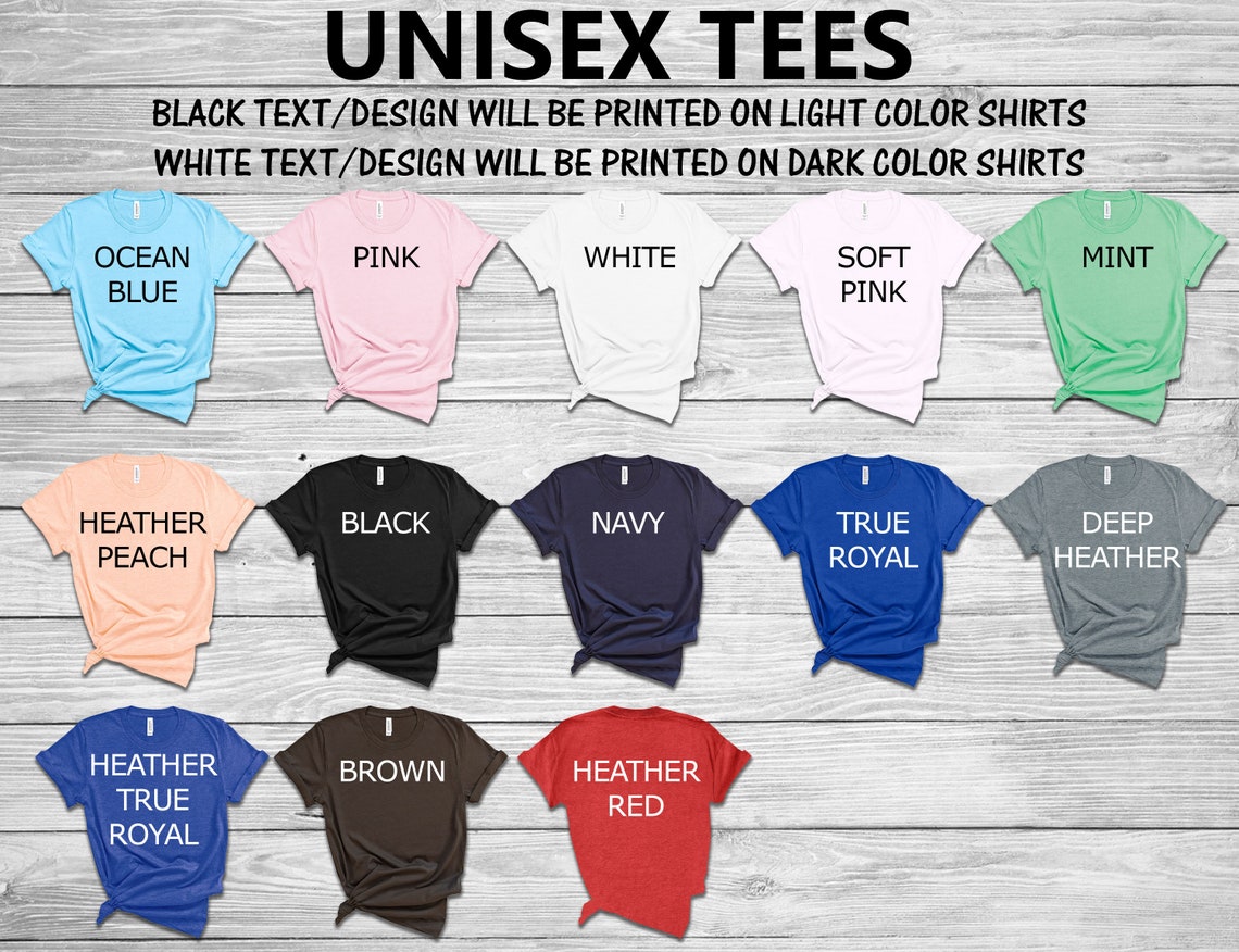 root and petals shirts