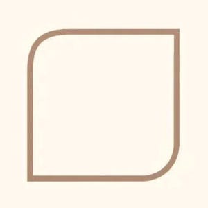 STL-filer för Boho fyrkantig kakform