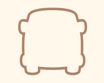 VW Cookie Cutter