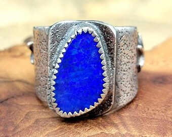 meanWEIRDO GEMSTONE RING BANDITS 15号 meanWEIRDO GEMSTONE RING BANDITS 15号 Sturgis 75th