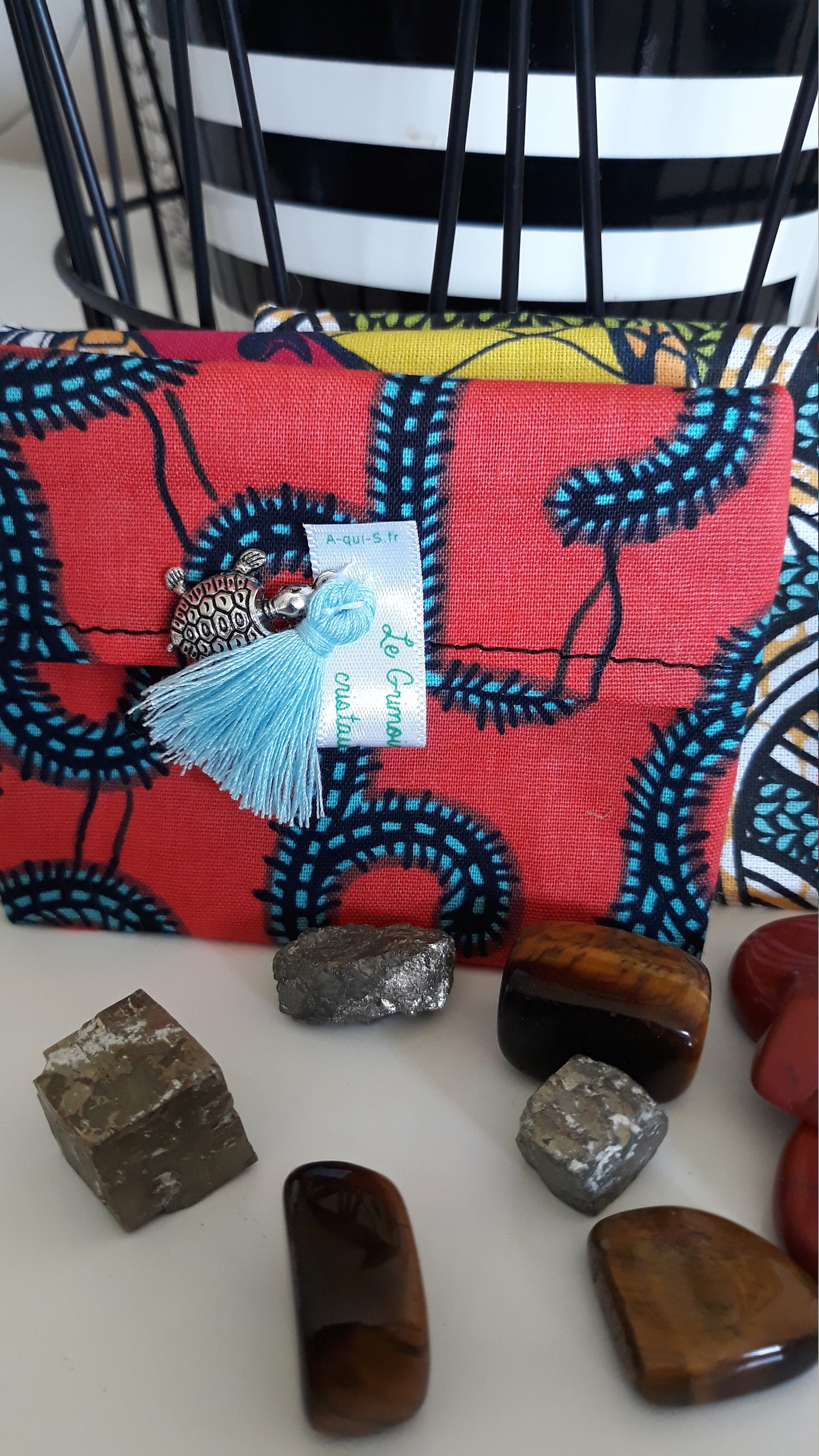 Nouveau Job - Booster Protecteur Reprise d'activités Après Un Arrêt Prolongé Forcé. Pochon Cristaux 