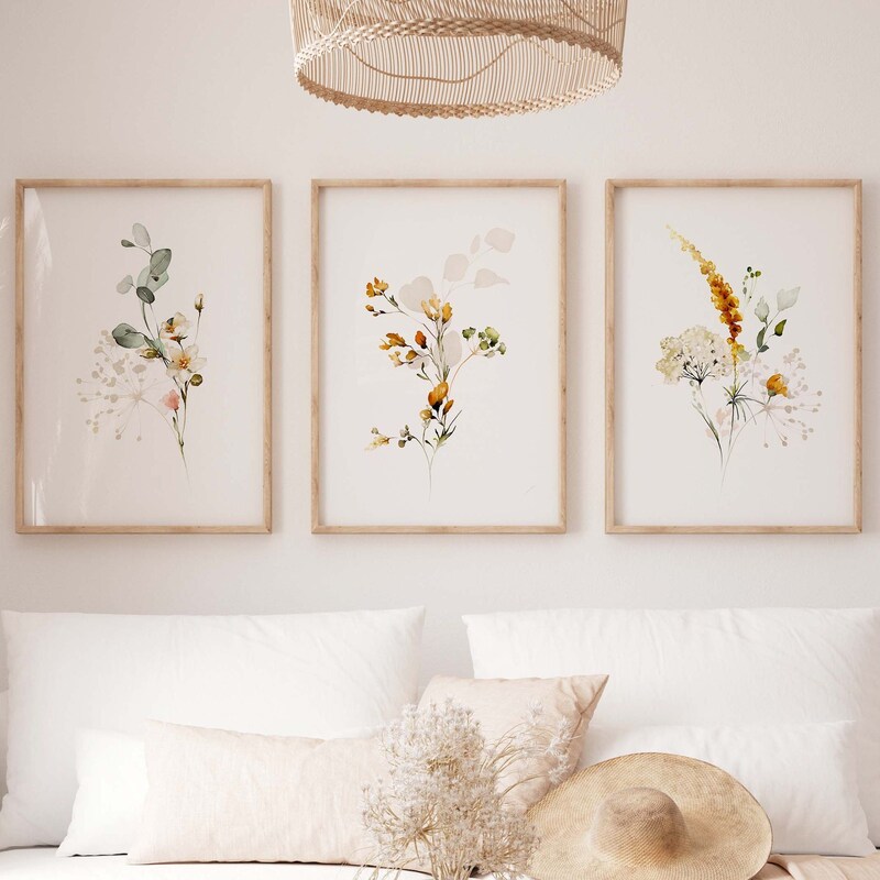 Minimalist Art Print - Etsy