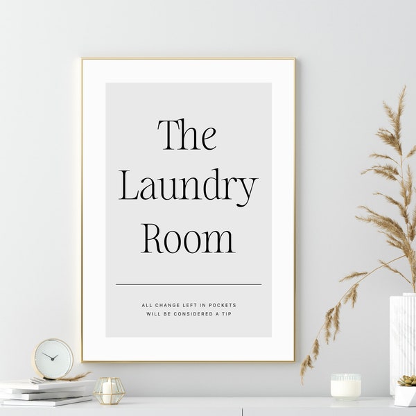 Laundry Room - Etsy