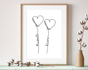 girlfriend gifts etsy