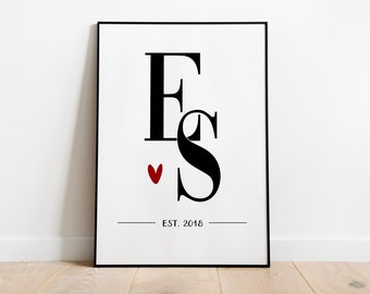 personalized gifts for gf