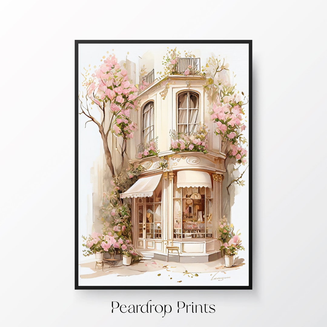 Teen Girl Wall Art, Teen Wall Art, Teen Girl Gifts, Teen Girl Room ...