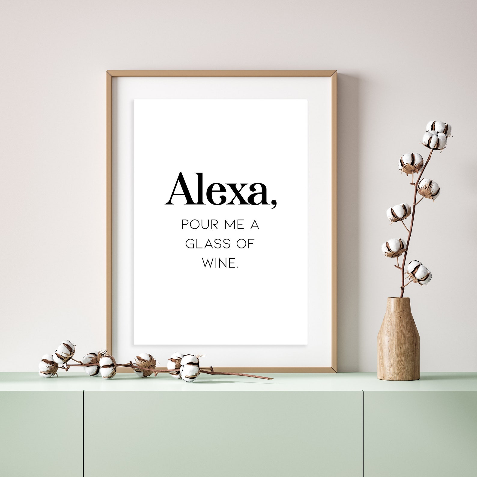 Funny Kitchen Art Kitchen Wall Art Kitchen Decor Best | Etsy