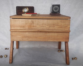 Antique Console Table Furniture Console Table Chic Shabby Etsy