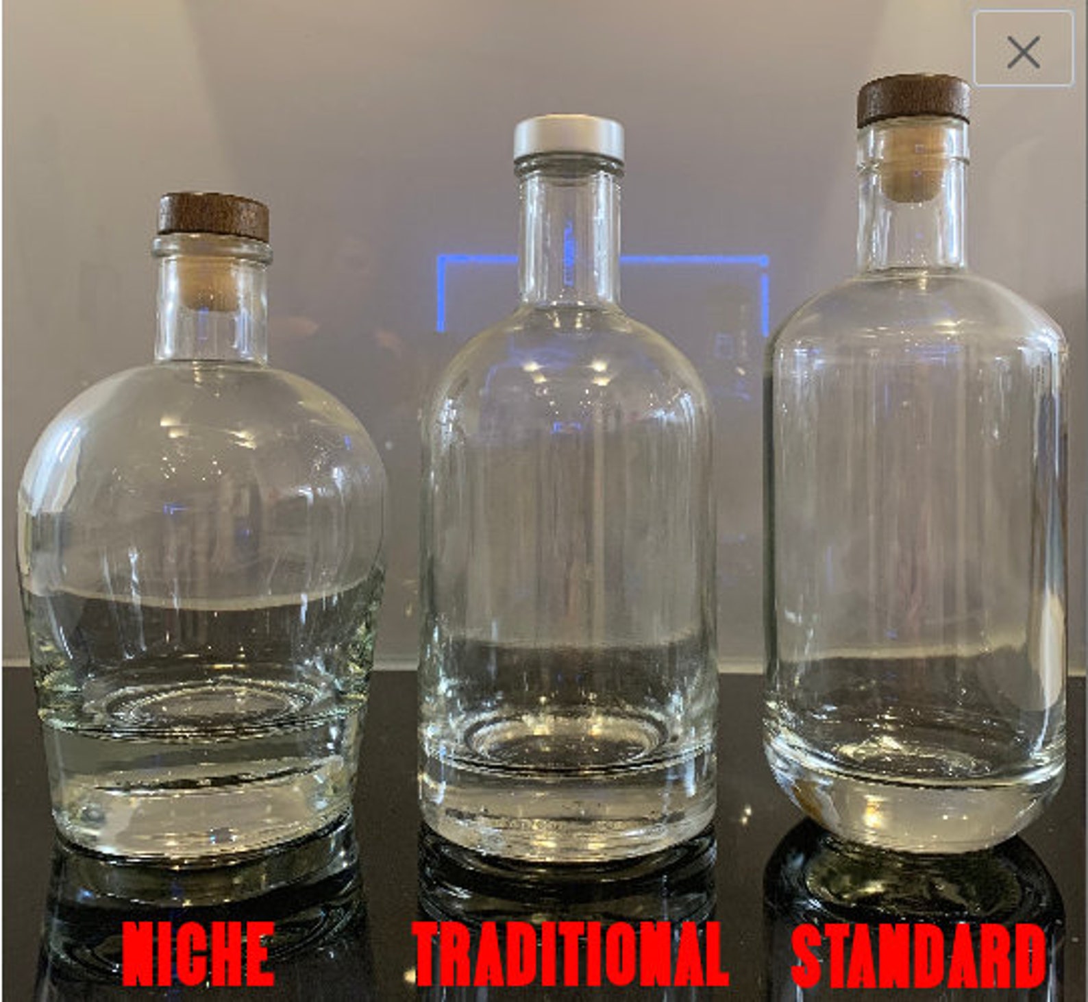 Personalised Gin Decanter Bottle for Gin Lovers Who Like to Do Etsy UK