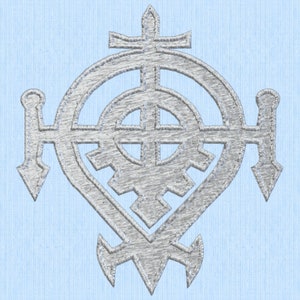 DIGITAL DOWNLOAD - Clive FF16 XVI Patch young version