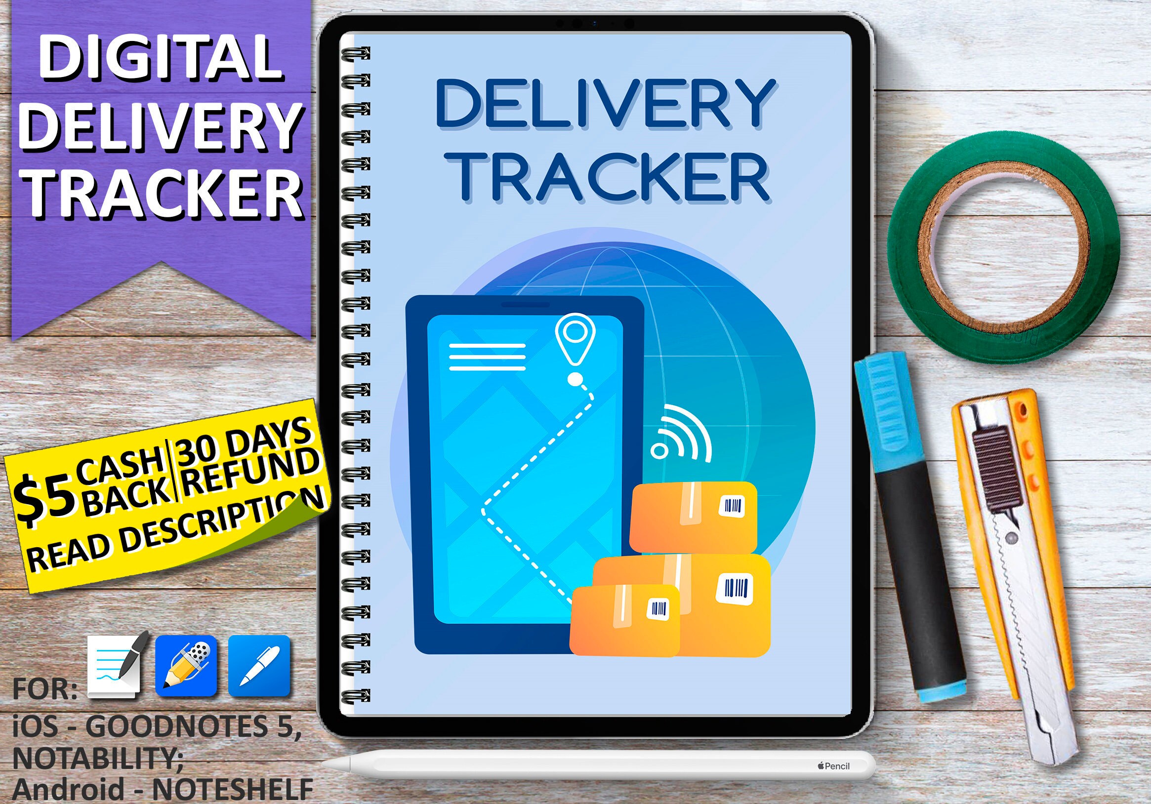 Goodnotes Android ubicaciondepersonas.cdmx.gob.mx