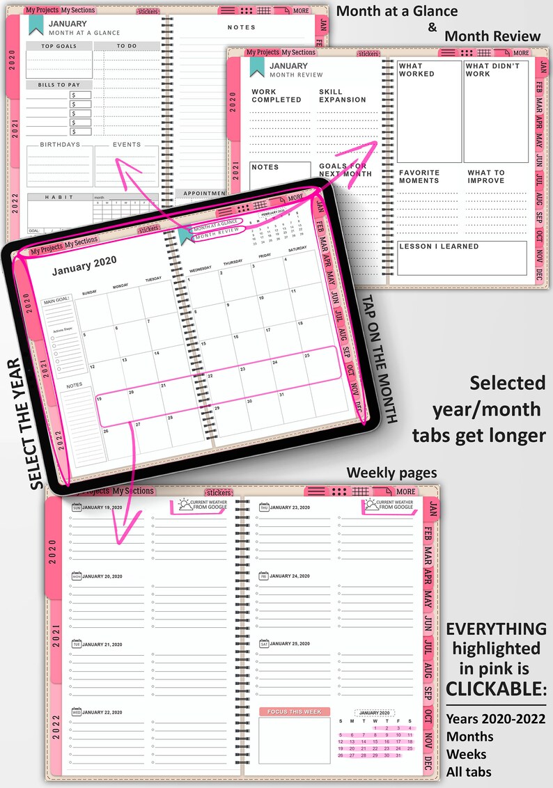 planner plus app tutorial planner plus app tutorial