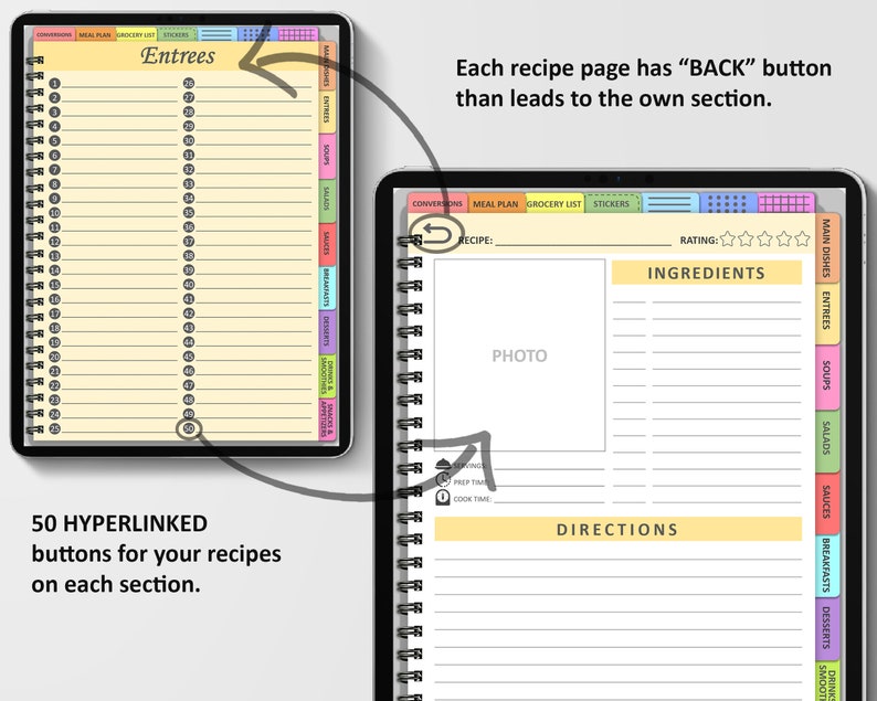 goodnotes template goodnotes template
