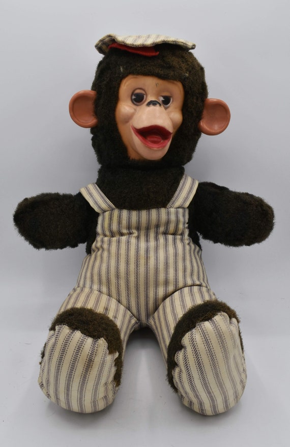 mr bim monkey